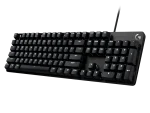 Logitech G413 SE Wired Keyboard - Mechanical Switches