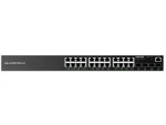 Grandstream Enterprise L3 8 port Managed 2.5GbE PoE++ Switch 240W | GW