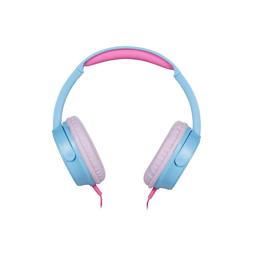 Frozen Auxiliary Headphones with Stickers