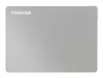 Canvio Flex 1TB warm silver