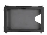 Protective holster with chest strap and hand strap for Ulefone Armor P