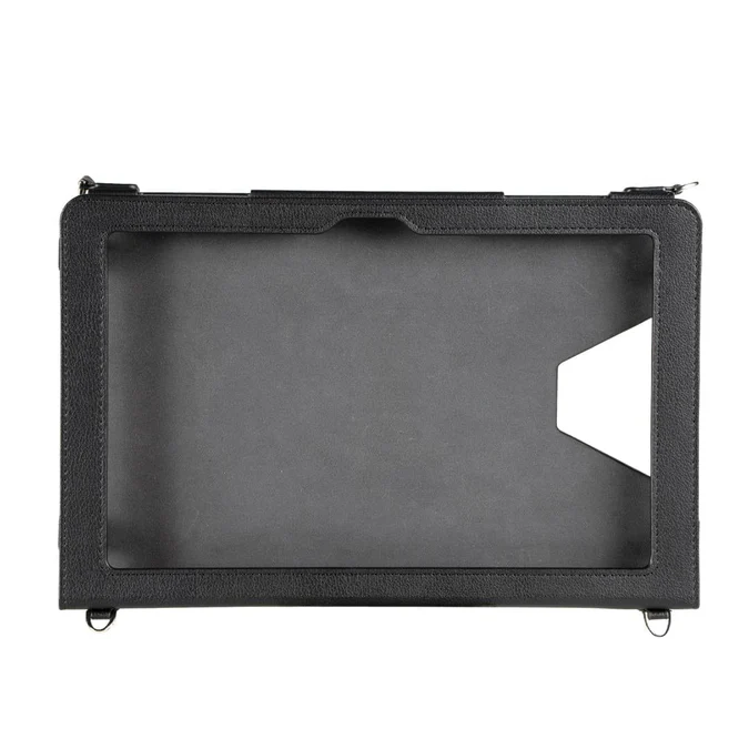 Protective holster with chest strap and hand strap for Ulefone Armor P