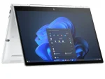 HP EliteBook 8 Flip Notebook  G1I AI | 13" | Intel Core Ultra 5 225U | 16GB | 512GB | Windows 11 Pro