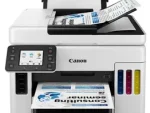 Canon Maxify GX7140 Printer