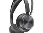 Poly VF2 -M USB-C-C HS +USB-C/A Headset