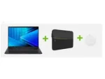 Acer Extensa  Notebook + Targus City Gear Sleeve Bundle |  Intel Core Ultra 5 125H | 16GB | 512GB | 14" |  Windows 11 Pro