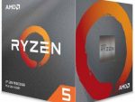 AMD am4 Ryzen5 3400G(ve11)+F