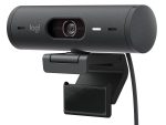 Logitech Brio 500 Black