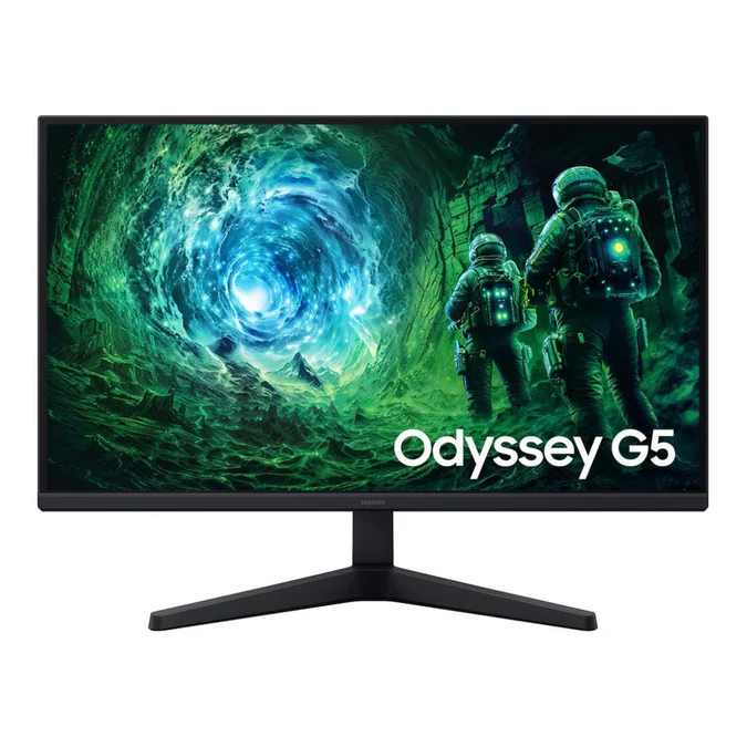 Samsung LS27FG530 27'' Odyssey G5 QHD Monitor