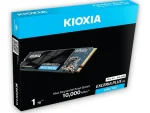 Kioxia Exceria Plus G4 NVMe TM Series M.2 2280 1000GB