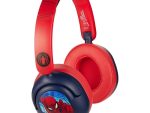 Marvel Spider-Man ANC Padded Bluetooth Headphones