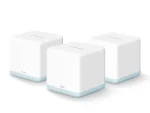 Mercusy Halo H30 AC1300 Mesh Wi-Fi System | MRC-HALO-H30-3P