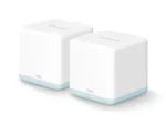 Mercusys Halo H30 AC1300 Mesh Wi-Fi 2-Pack | MRC-HALO-H30-2P