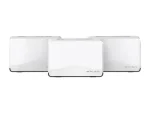 Mercusys Halo Wi-Fi 7 Mesh System (3-Pack) | MRC-HALO-H27BE