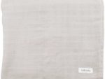 Muslin Swaddle Blanket - Stone