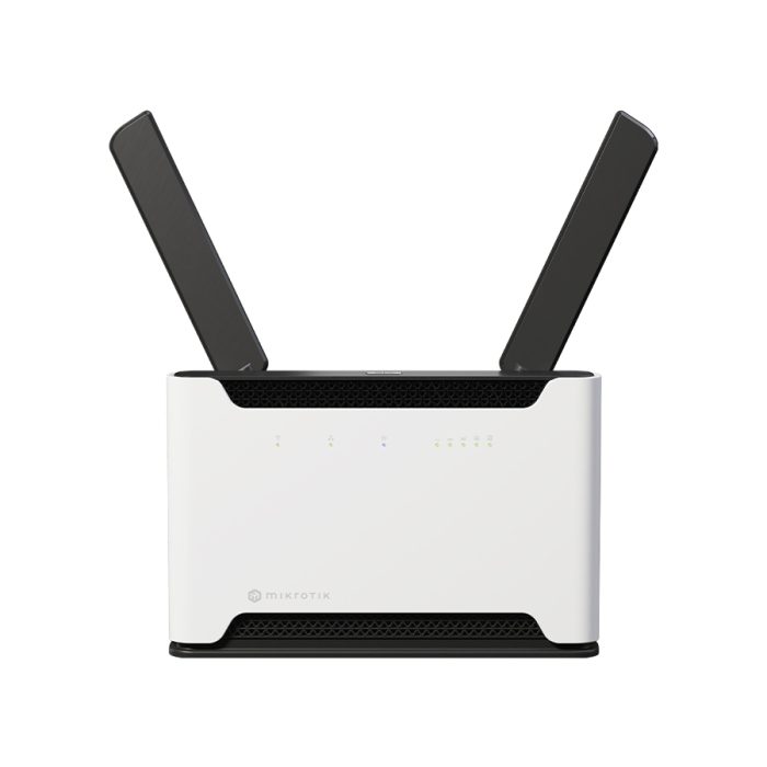 MikroTik Chateau 5G ax WiFi 6 Gigabit Router | S53UG+5HaxD2HaxD-TC&RG650E