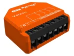 Shelly i4 Gen3 Smart Four-Channel Inputs Controller