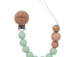 Silicone Dummy Clip - Sage