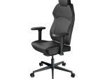 Thunderx3 SOLO 360 Ergonomic Chair - Modern Black (TEGC-2083101.11).