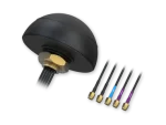 Teltonika Combo MIMO Mobile/GNSS/Wi-Fi Roof SMA Antenna | PR1KCO28