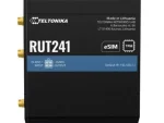 Teltonika eSIM LTE WiFi IoT Router with VPN | RUT241 eSIM