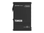 Teltonika Industrial 8-port Ethernet Switch | TSW030