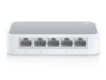 TP-Link 5-Port 10/100Mbps mini Desktop Switch | TL-SF1005D