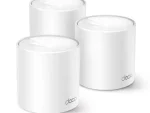 TP-Link Deco AX1500 router Whole Home Mesh Wi-Fi 6 System (3 Pack)