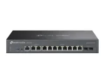 TP-Link Omada Multi-Gigabit VPN Router | ER7412-M2