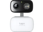 TP-Link Tapo Indoor/Outdoor Pan/Tilt Security Wi-Fi Camera | Tapo C216