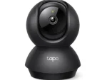 TP-Link Tapo Pan/Tilt Home Security WiFi Camera | Tapo C201