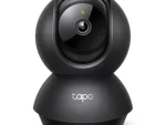 TP-Link Tapo Pan/Tilt Home Security WiFi Camera | Tapo C211