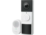 TP-Link Tapo Smart Video Doorbell Camera Kit | Tapo D210
