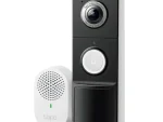 TP-Link Tapo Smart Video Doorbell Camera Kit | Tapo D235