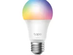 TP-Link Tapo Smart Wi-Fi Multicolour LED Bulb | TP-TAPO-L530E