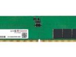 Transcend 16GB DDR5-5600 Embedded Unbuffered Desktop Long  DIMM 1RX8 CL
