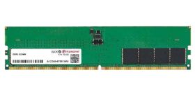 Transcend 16GB DDR5-5600 Embedded Unbuffered Desktop Long DIMM 1RX8 CL