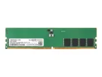Transcend 32GB DDR5-5600 Embedded Unbuffered Desktop Long DIMM 2RX8 CL