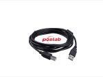Poslab MP5000 USB cable
