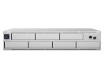 Ubiquiti UniFi Protect 7 Bay 1SFP+ Gigabit Ethernet NVR Pro| UNVR-Pro