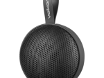 Volkano Flash Bluetooth Speaker - Black