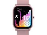 Volkano Vivo Series Kids Smart Watch - Pastel Pink