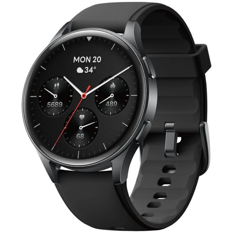 VolkanoX Nexus Series GPS Smart Watch