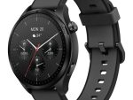 VolkanoX Quantum Series GPS Smartwatch