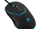 VX Gaming Griffin Series Wired Gaming Mouse