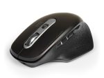 Port Executive Wireless Black Mouse