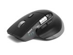 Port Ultimate AI Wireless Black Mouse