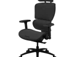 Thunderx3 XTC Ergonomic Chair - Mesh Black (TEGC-3054101.11).