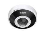 Dahua Dome 6MP Panoramic WDR AU SD Slot PoE