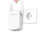 Mercusy AC1200 Wi-Fi Range Extender | ME30